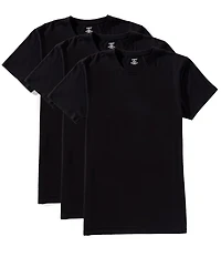 Murano Crew Neck Undershirt 3-Pack