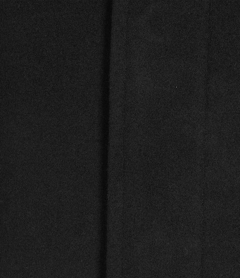 Murano Dressy Luxe Wool Cashmere Coat