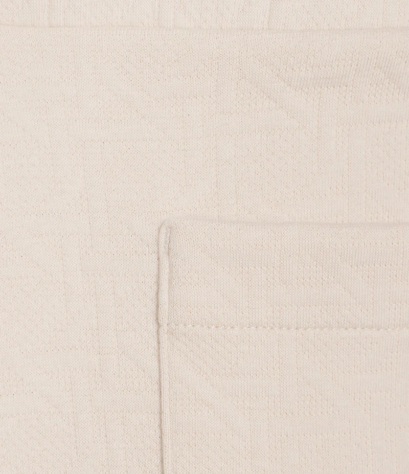 Murano Elastic Textured 5.5#double; Inseam Shorts