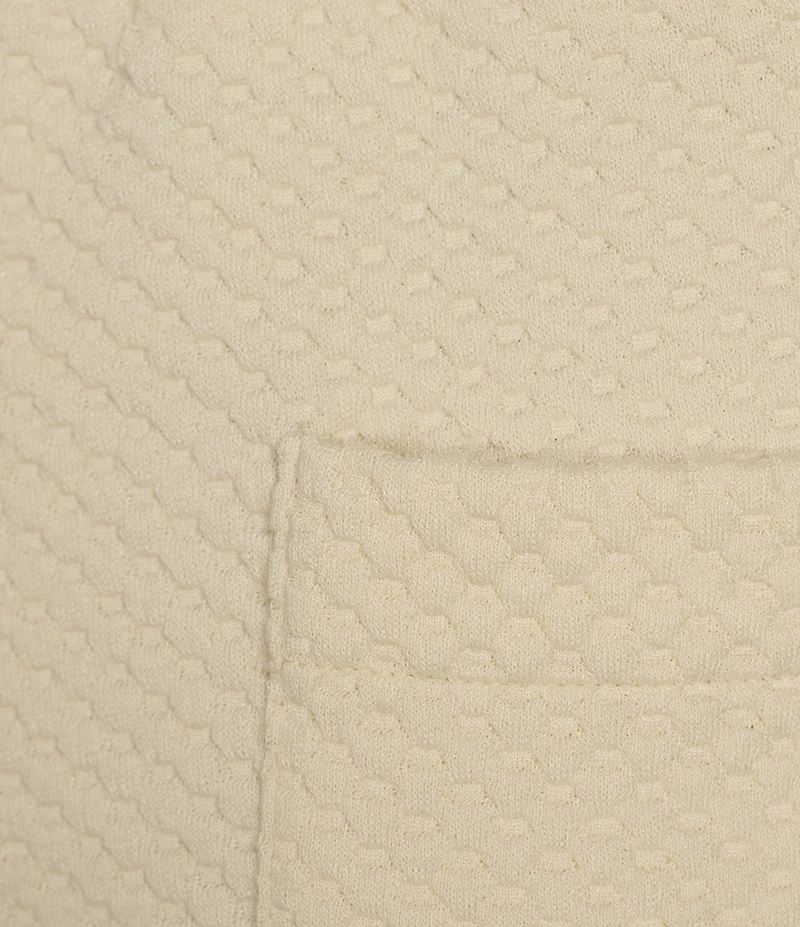Murano Elastic Textured 5.5#double; Inseam Shorts