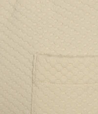 Murano Elastic Textured 5.5#double; Inseam Shorts