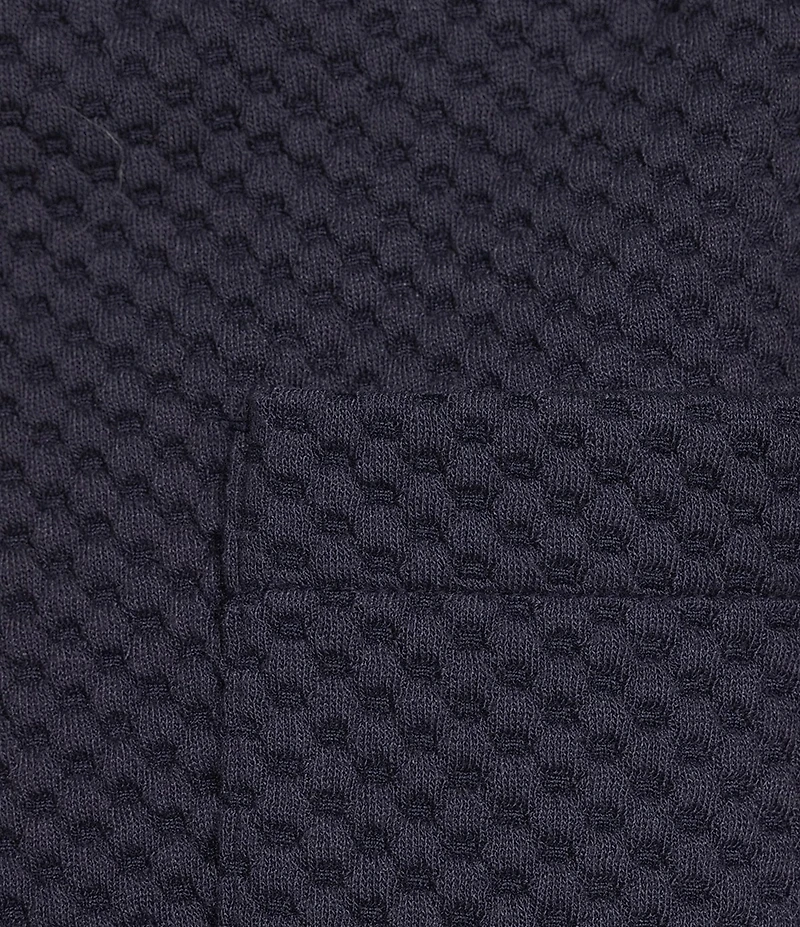 Murano Elastic Textured 5.5#double; Inseam Shorts