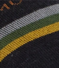 Murano Flat Dress Crew Socks