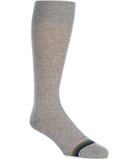 Murano Flat Dress Crew Socks