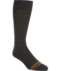 Murano Flat Dress Crew Socks