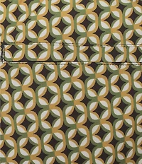 Murano Geo 5#double; Swim Trunks
