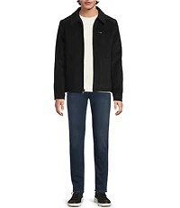 Murano Hipster Luxe Wool Cashmere Jacket