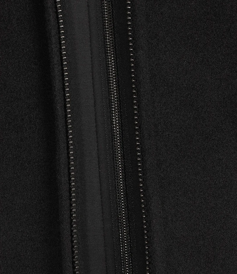 Murano Hipster Luxe Wool Cashmere Jacket