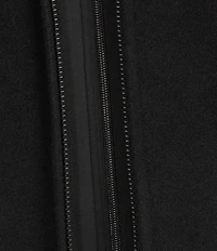 Murano Hipster Luxe Wool Cashmere Jacket