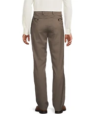Murano In the Ferns Collection Alex Herringbone Suit Separates Dress Pants