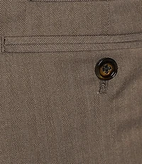 Murano In the Ferns Collection Alex Herringbone Suit Separates Dress Pants