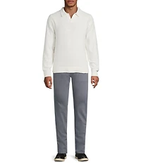 Murano In the Ferns Collection Fuzzy Johnny Sweater