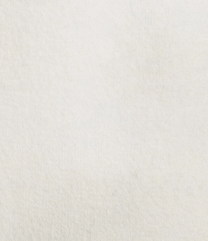 Murano In the Ferns Collection Fuzzy Johnny Sweater