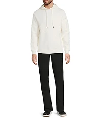 Murano In the Ferns Collection Slim Fit Applique Long Sleeve Hoodie