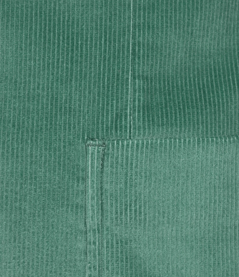 Murano In the Ferns Collection Slim Fit Corduroy Suit Separates Blazer