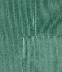 Murano In the Ferns Collection Slim Fit Corduroy Suit Separates Blazer