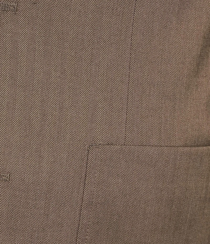 Murano In the Ferns Collection Slim Fit Herringbone Suit Separates Jacket