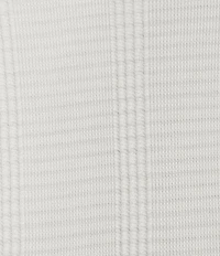 Murano In the Ferns Collection Slim Fit Textured Long Sleeve T-Shirt