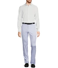 Murano Interdimensional Collection Alex Slim Fit Pieced Suit Separate Dress Pants