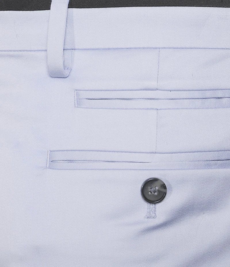 Murano Interdimensional Collection Alex Slim Fit Pieced Suit Separate Dress Pants