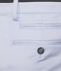Murano Interdimensional Collection Alex Slim Fit Pieced Suit Separate Dress Pants