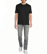 Murano Liquid Luxury Athletic Fit Short-Sleeve T-Shirt