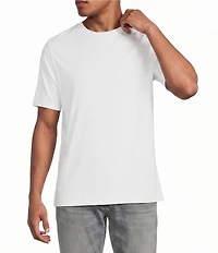 Murano Liquid Luxury Athletic Fit Short-Sleeve T-Shirt