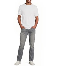 Murano Liquid Luxury Athletic Fit Short-Sleeve T-Shirt