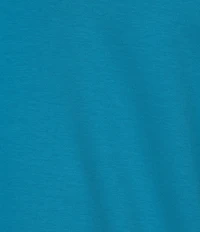 Murano Liquid Luxury Classic Fit Short Sleeve V-Neck T-Shirt