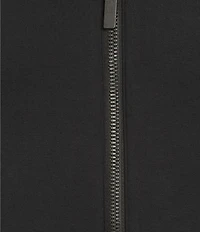 Murano Liquid Luxury Color Block Full-Zip Jacket