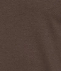 Murano Liquid Luxury Interlock Crew Neck Short Sleeve T-Shirt
