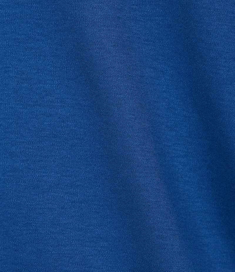Murano Liquid Luxury Interlock Crew Neck Short Sleeve T-Shirt