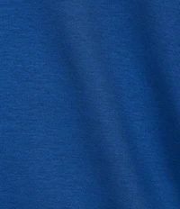 Murano Liquid Luxury Interlock Crew Neck Short Sleeve T-Shirt