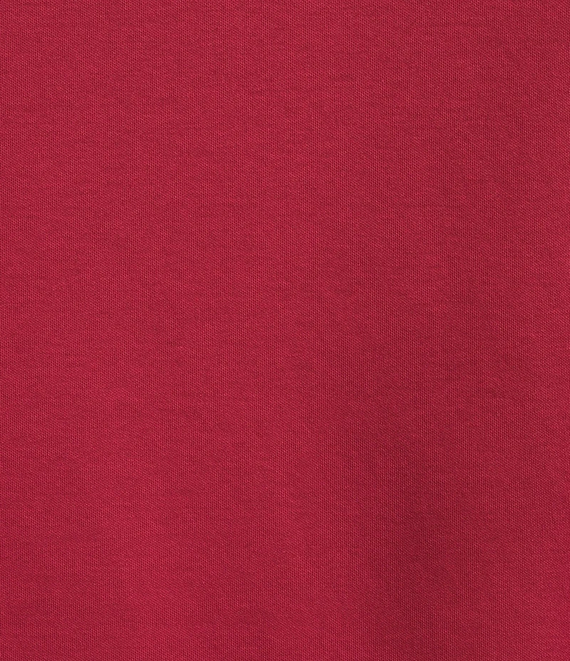 Murano Liquid Luxury Interlock Crew Neck Short Sleeve T-Shirt