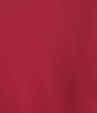 Murano Liquid Luxury Interlock Crew Neck Short Sleeve T-Shirt