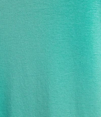 Murano Liquid Luxury Interlock Crew Neck Short Sleeve T-Shirt