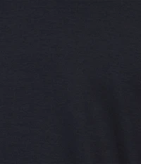 Murano Liquid Luxury Interlock Crew Neck Short Sleeve T-Shirt