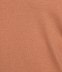 Murano Liquid Luxury Interlock Crew Neck Short Sleeve T-Shirt