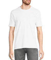 Murano Liquid Luxury Interlock Short-Sleeve T-Shirt