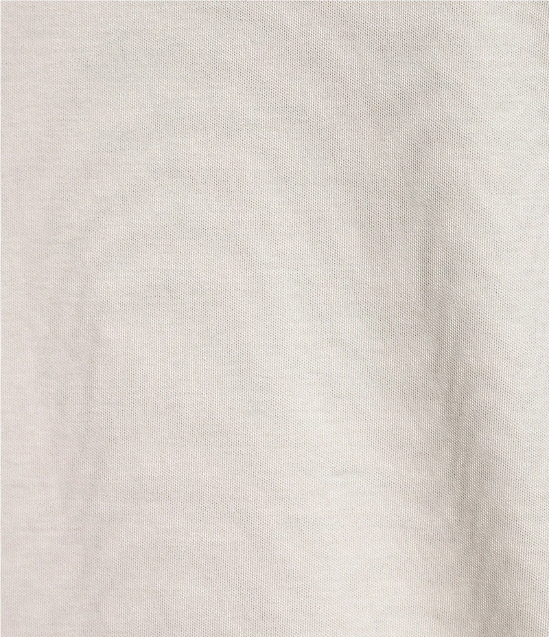 Murano Liquid Luxury Long Sleeve Mockneck Pullover