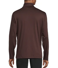 Murano Liquid Luxury Long Sleeve Turtleneck