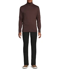 Murano Liquid Luxury Long Sleeve Turtleneck