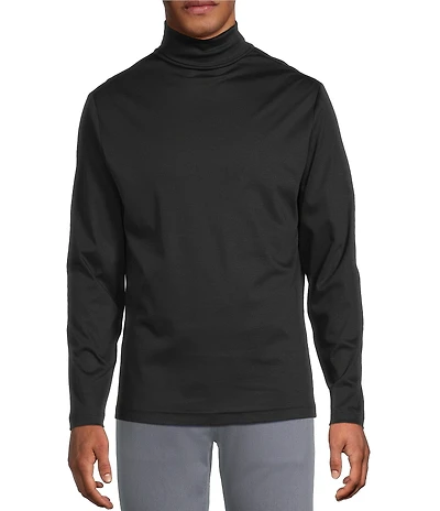 Murano Liquid Luxury Long Sleeve Turtleneck