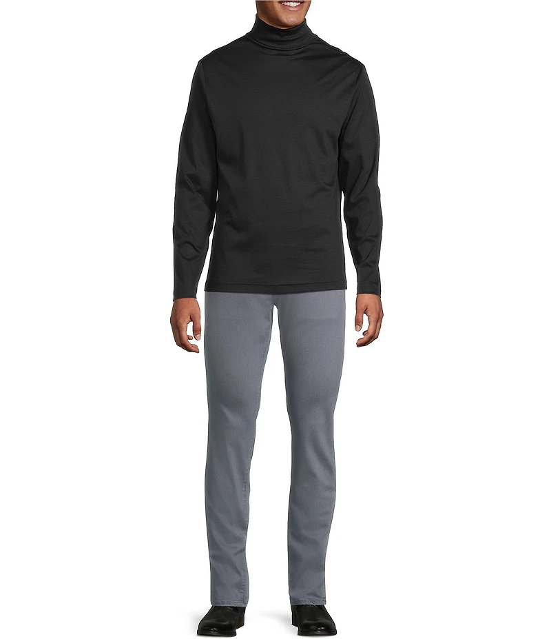 Murano Liquid Luxury Long Sleeve Turtleneck