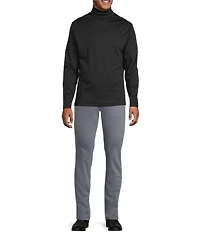 Murano Liquid Luxury Long Sleeve Turtleneck