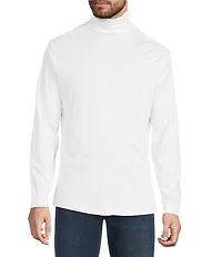 Murano Liquid Luxury Long Sleeve Turtleneck