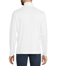Murano Liquid Luxury Long Sleeve Turtleneck