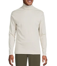 Murano Liquid Luxury Long Sleeve Turtleneck