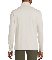 Murano Liquid Luxury Long Sleeve Turtleneck