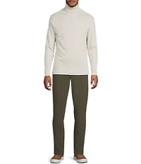 Murano Liquid Luxury Long Sleeve Turtleneck